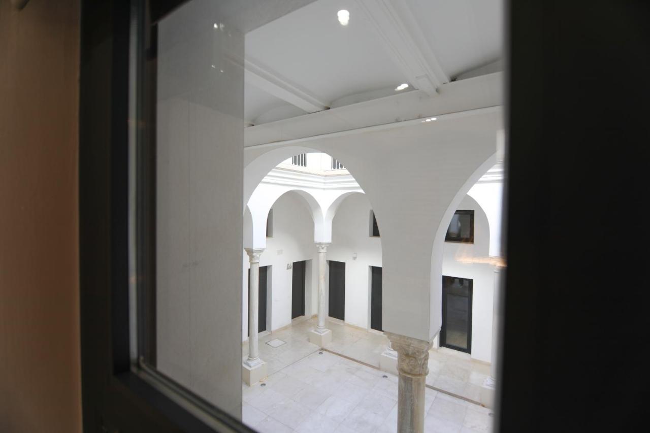 Rentalsevilla San Esteban Exterior foto