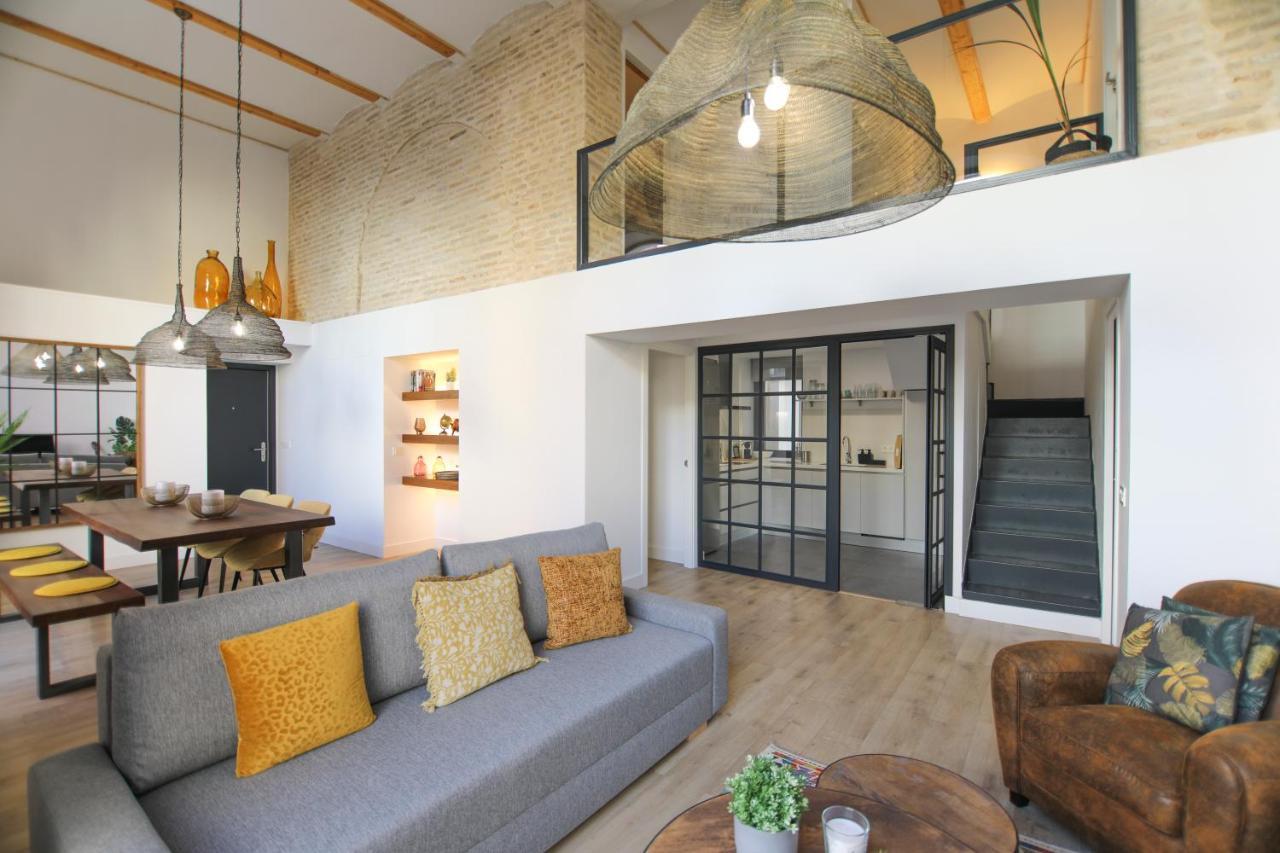 Rentalsevilla San Esteban Exterior foto